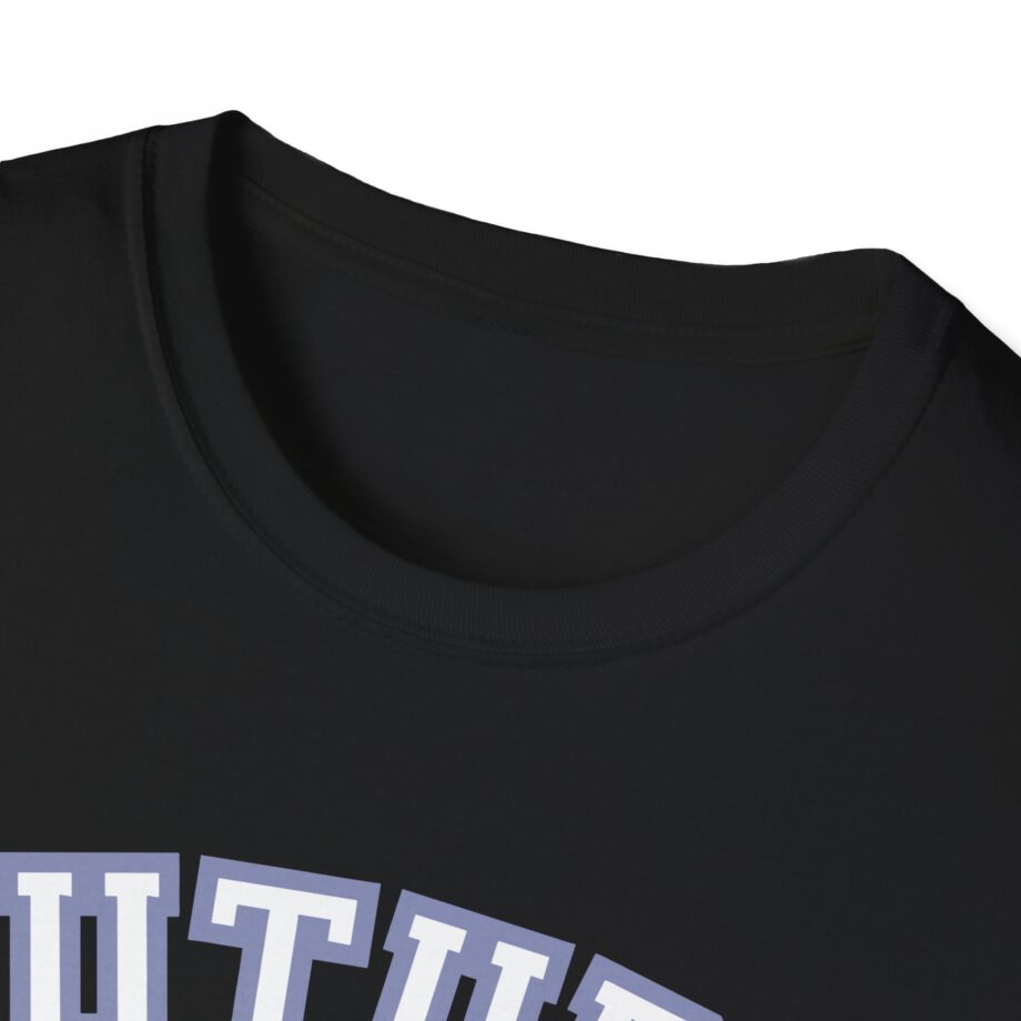 Sadie Crowell Future Dilf Unisex Softstyle T-shirt