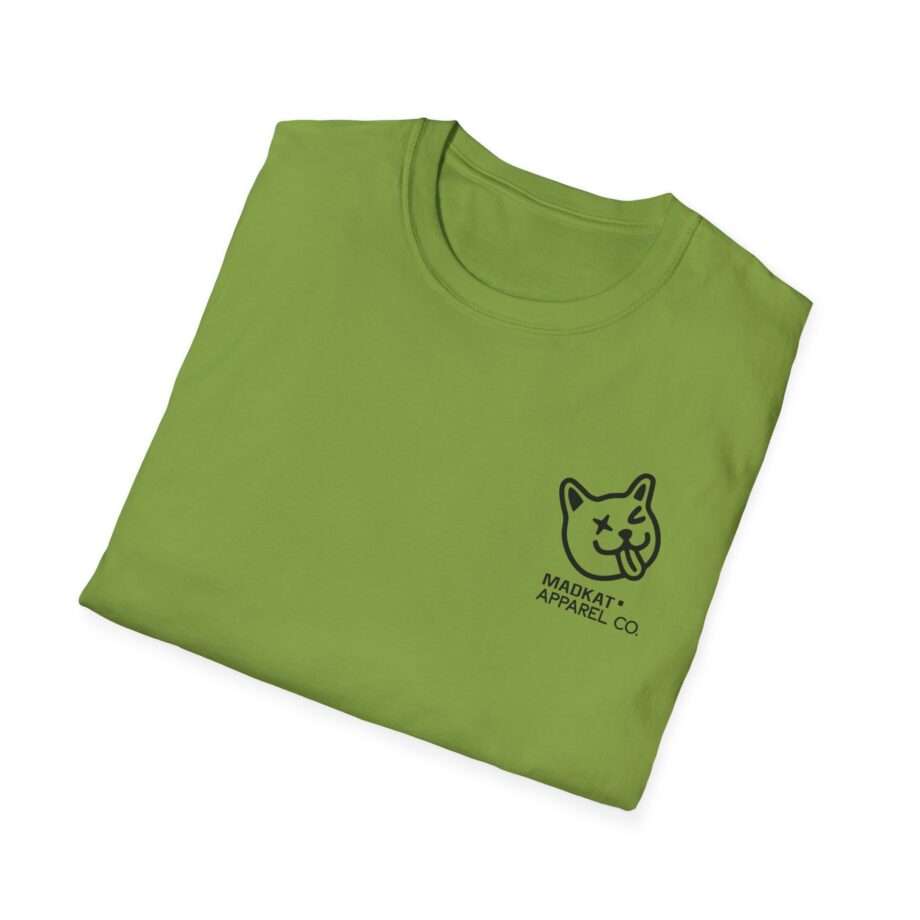 Rubius New Originals V.2 Unisex Softstyle T-Shirt