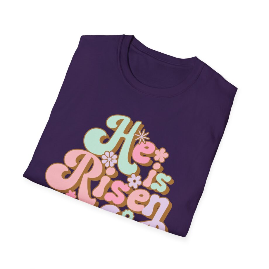 Ibella Twilight Unisex Softstyle T-shirt