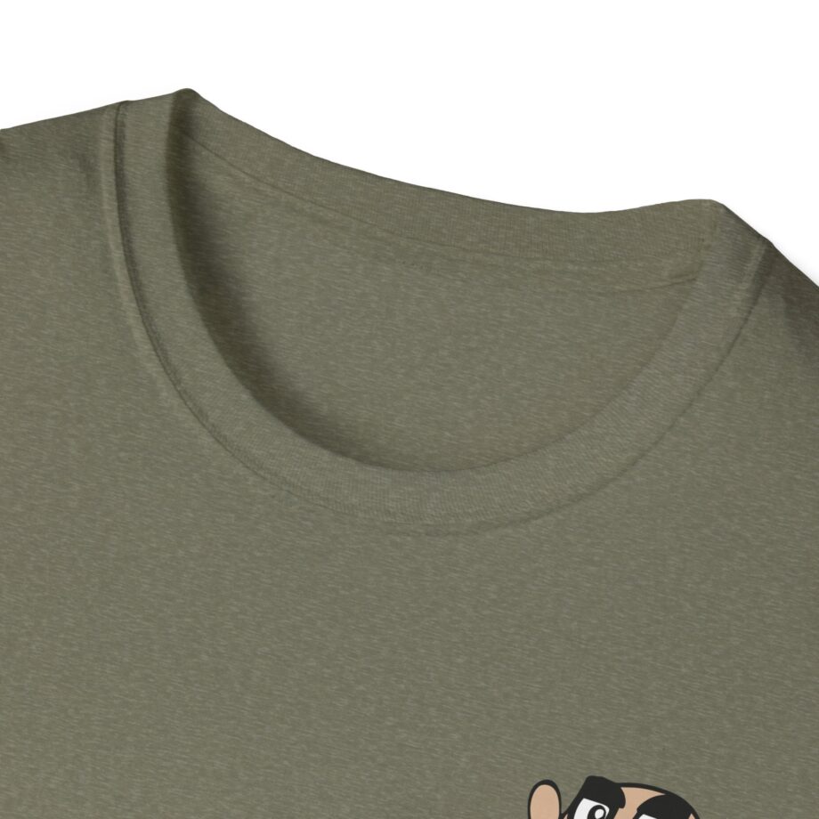 Northernlion Unisex Softstyle T-Shirt