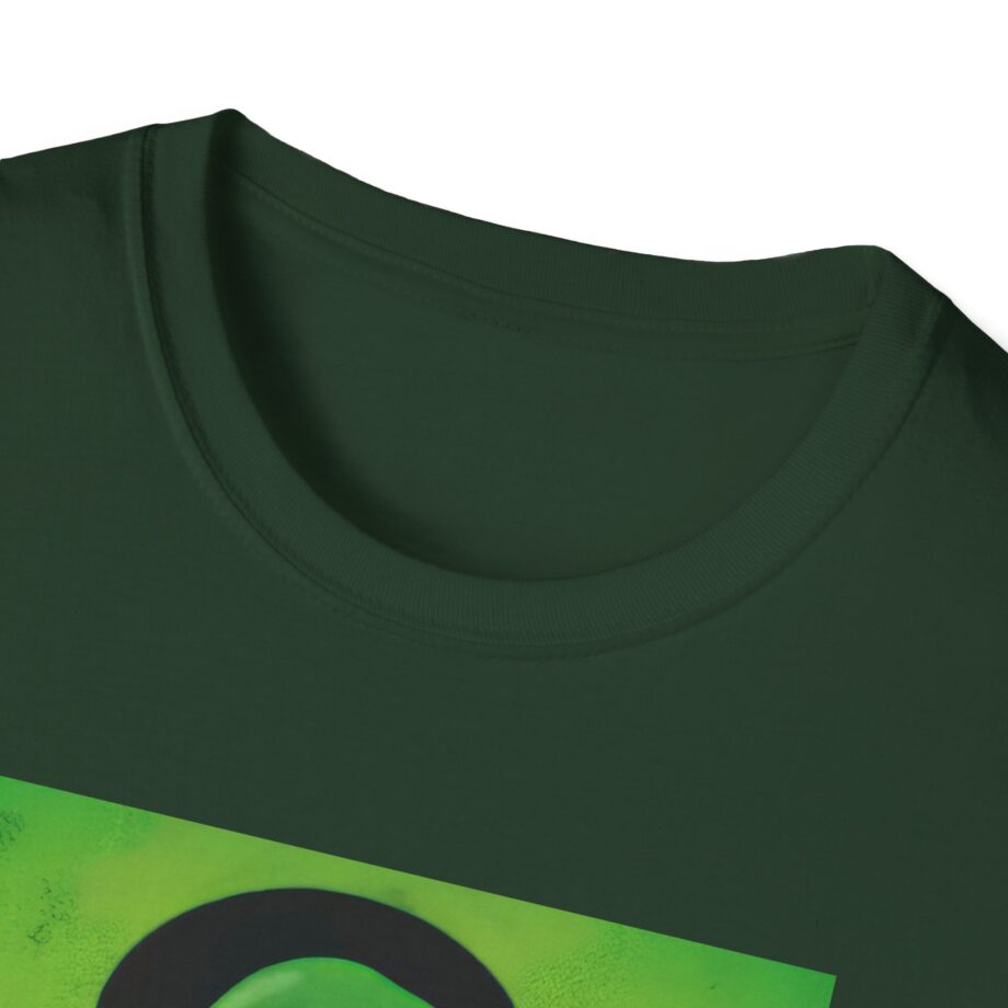 Feid Unisex Softstyle T-shirt