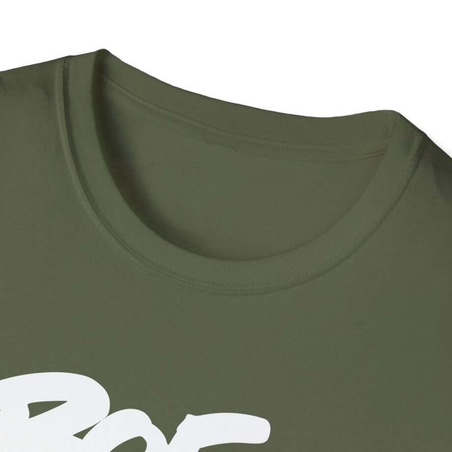 Boef Unisex Softstyle T-Shirt