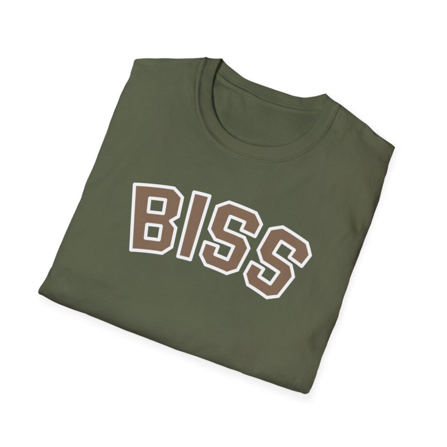 Stephanie Soo Unisex Softstyle T-shirt