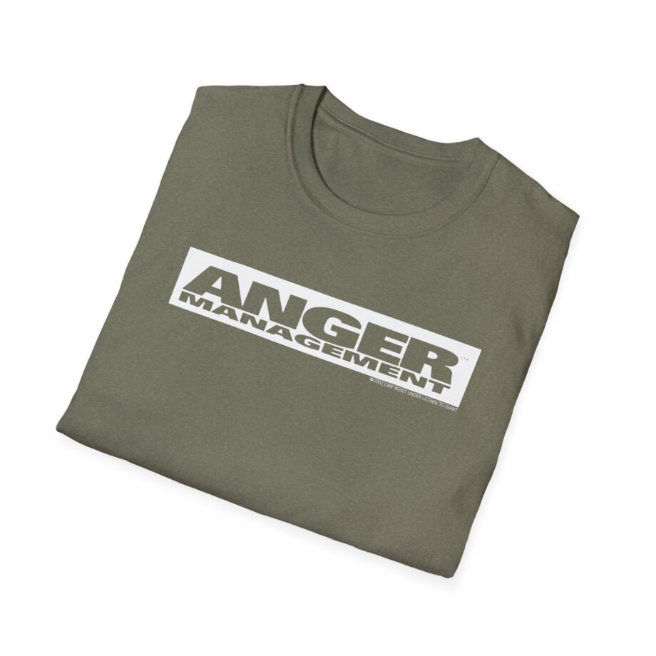 Limp Bizkit Unisex Softstyle T-Shirt