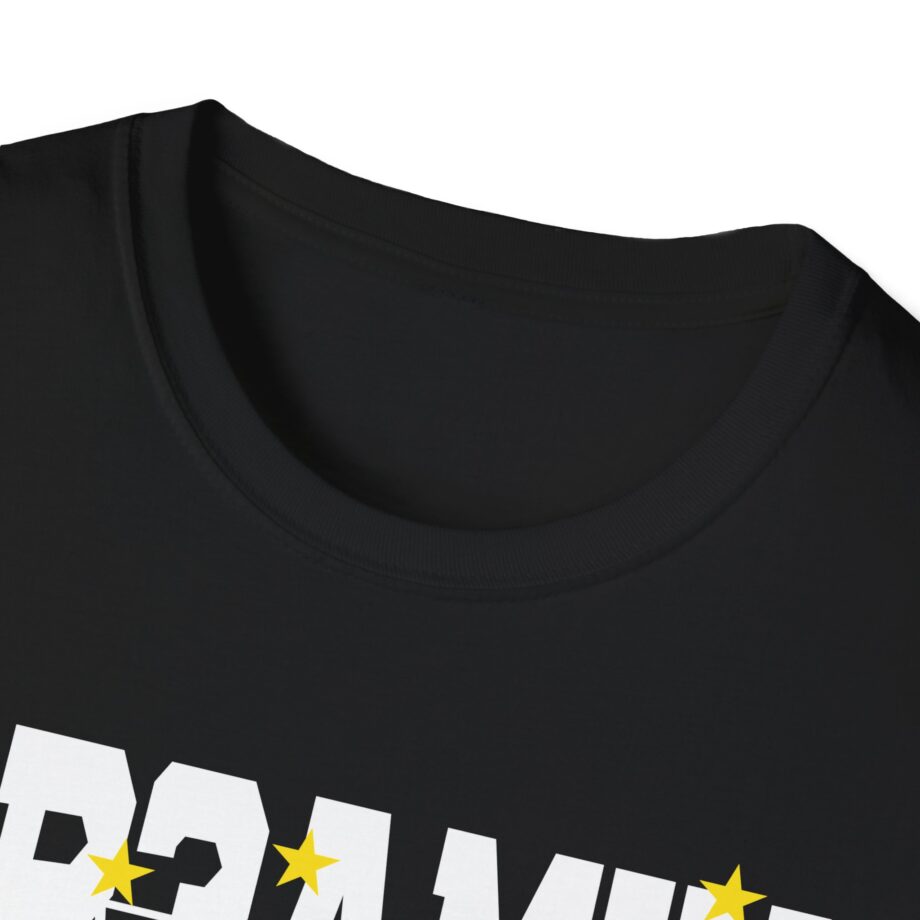 Dr3amin La Unisex Softstyle T-Shirt