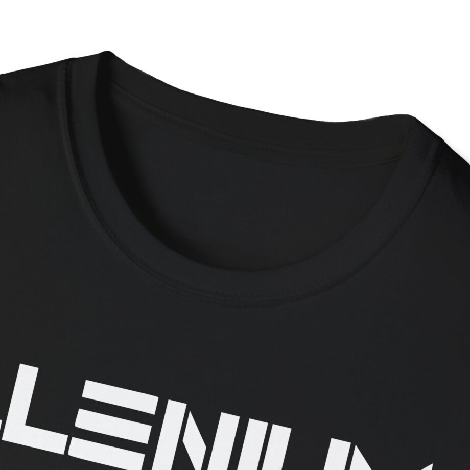 Illenium Unisex Softstyle T-Shirt