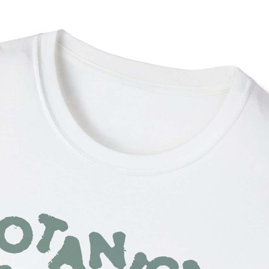 Rewinside Botanical Gardens Unisex Softstyle T-shirt