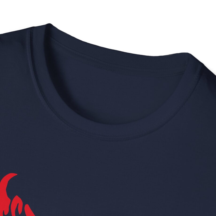 Sexmane  Unisex Softstyle T-Shirt