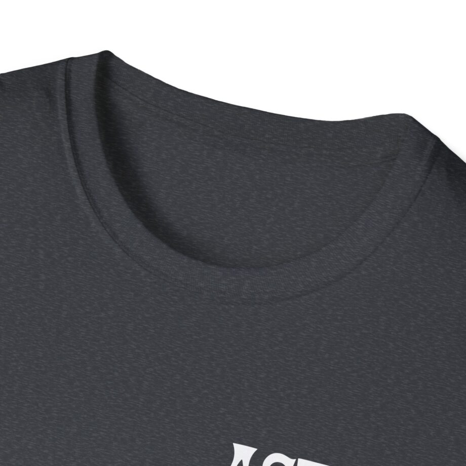 Rewinside Astro World Staff Unisex Softstyle T-shirt