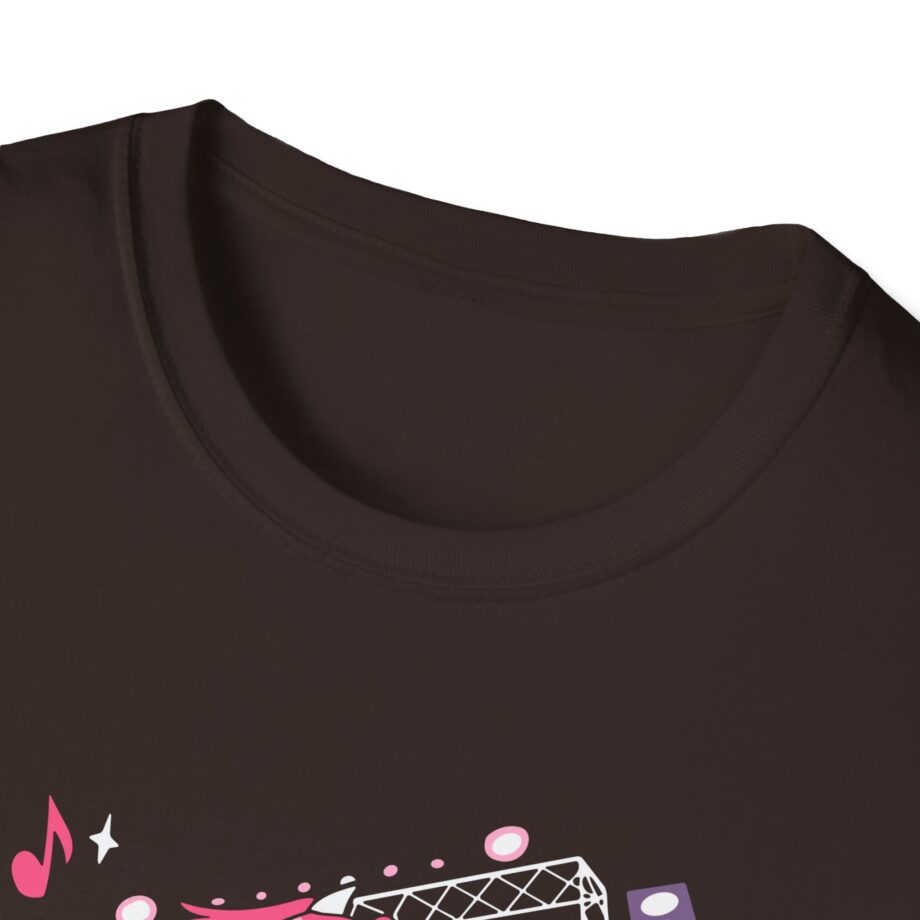 VShojo Unisex Softstyle T-Shirt
