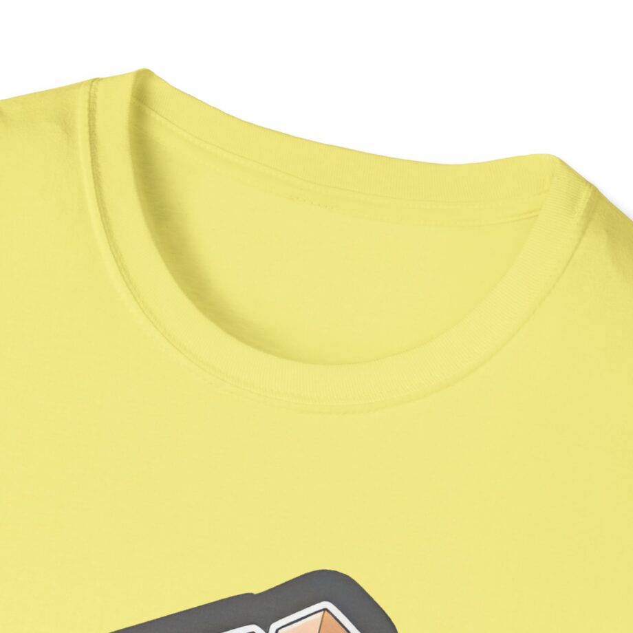 Ssundee Unisex Softstyle T-Shirt