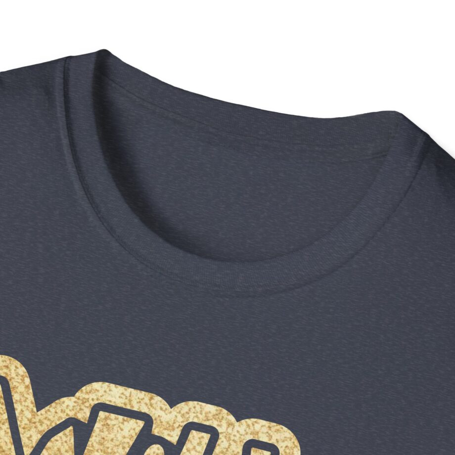 Wild N Out Unisex Softstyle T-Shirt