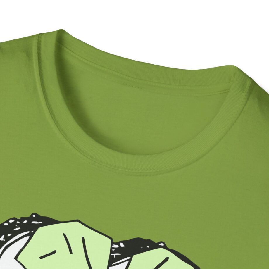 Marsimoto Unisex Softstyle T-Shirt