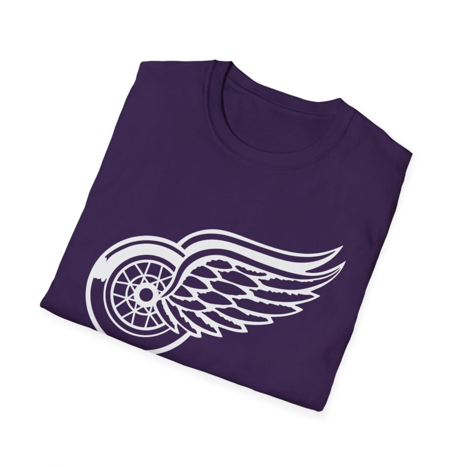 Ninja Unisex Softstyle T-Shirt