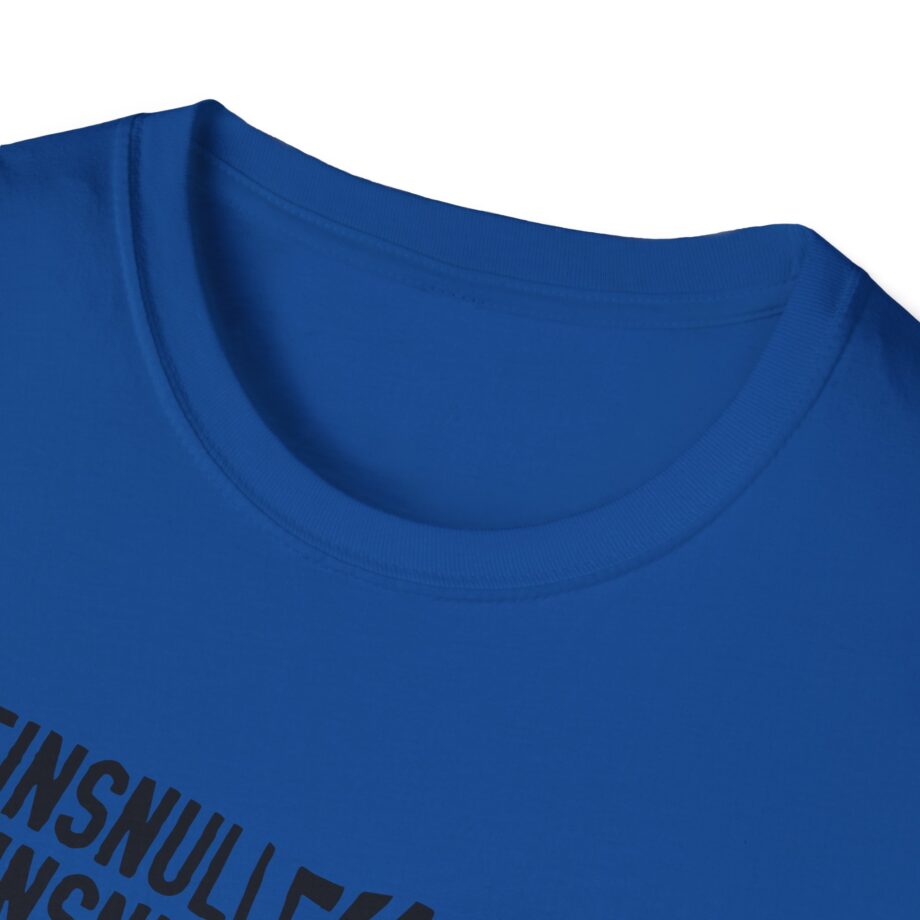 Lucio 1019 Unisex Softstyle T-shirt