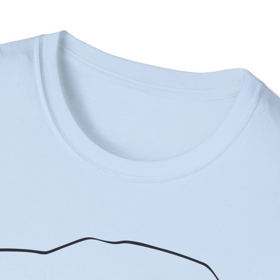 Sleeperdude Unisex Softstyle T-Shirt