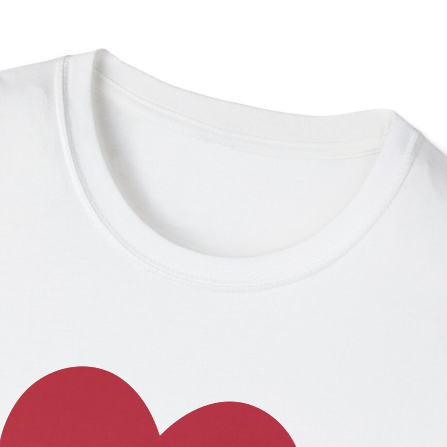 Sadie Crowell Dilf Lovers Club Unisex Softstyle T-shirt