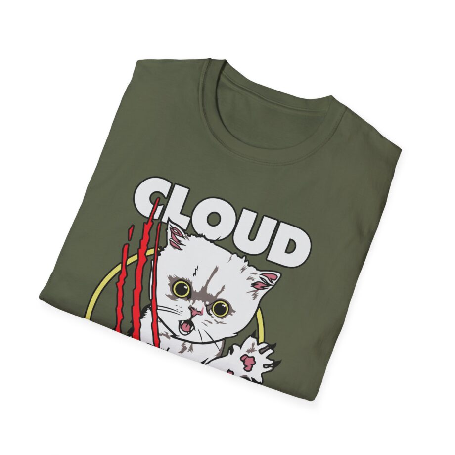 Popularmmos Unisex Softstyle T-shirt
