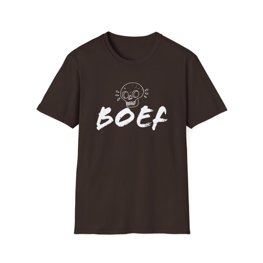 Boef  Unisex Softstyle T-Shirt