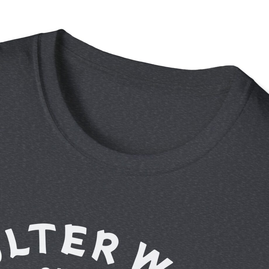 Colter Wall Country Sounds Unisex Softstyle T-shirt