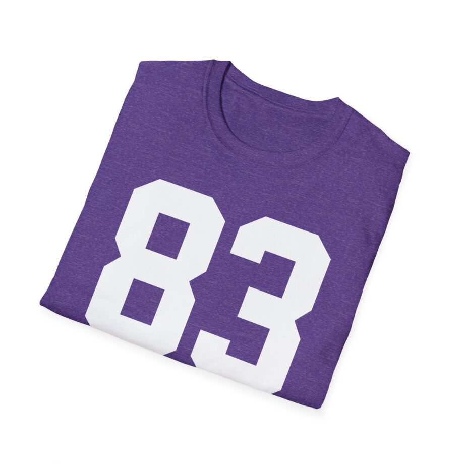 Afroman Unisex Softstyle T-Shirt