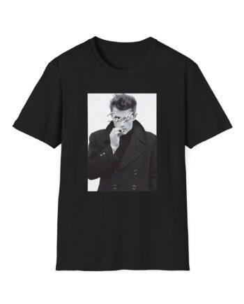 Fresh  Unisex Softstyle T-Shirt