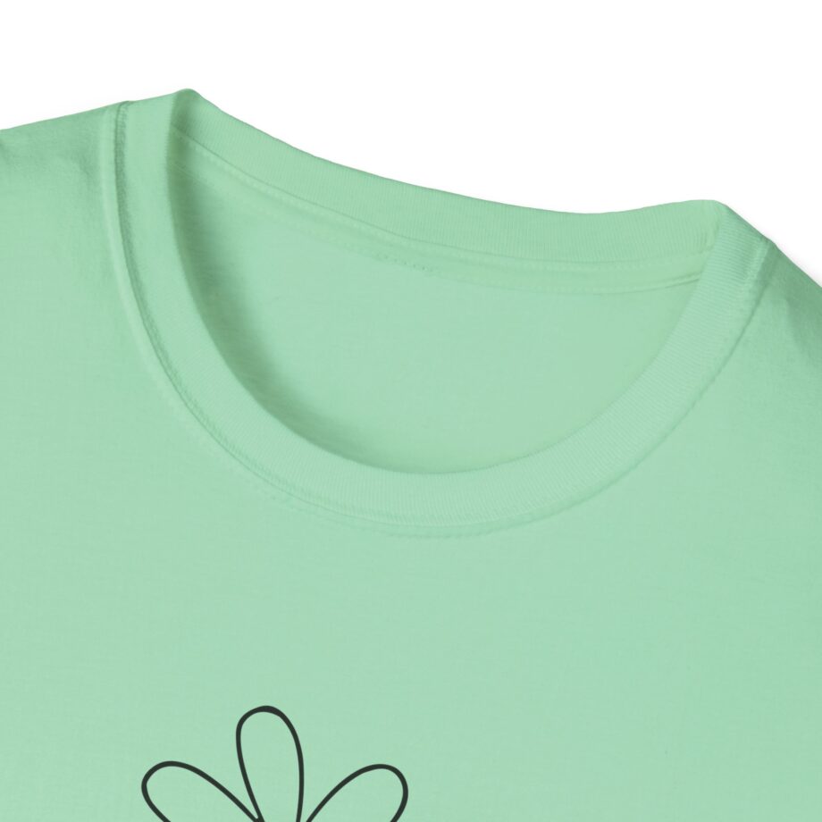 Makko Unisex Softstyle T-Shirt