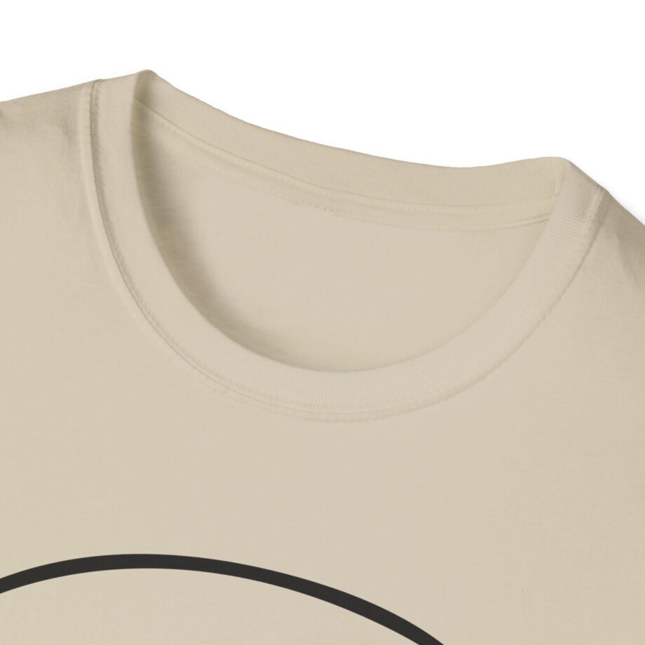 Nate Bargatze Unisex Softstyle T-Shirt