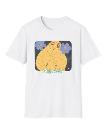 Still Woozy Unisex Softstyle T-Shirt