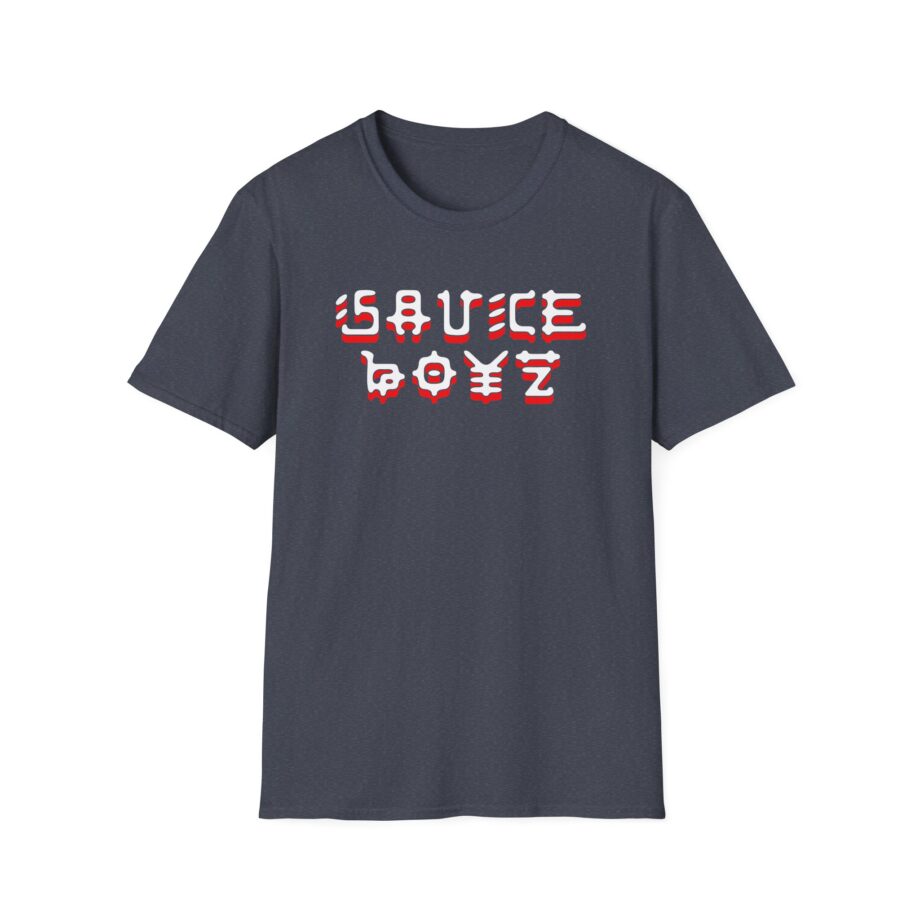 Eladio Carrion Unisex Softstyle T-Shirt