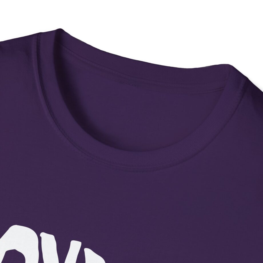 Lovejoy Unisex Softstyle T-shirt