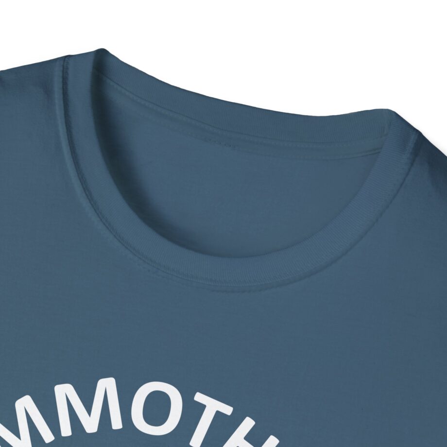Mammoth Club Unisex Softstyle T-shirt
