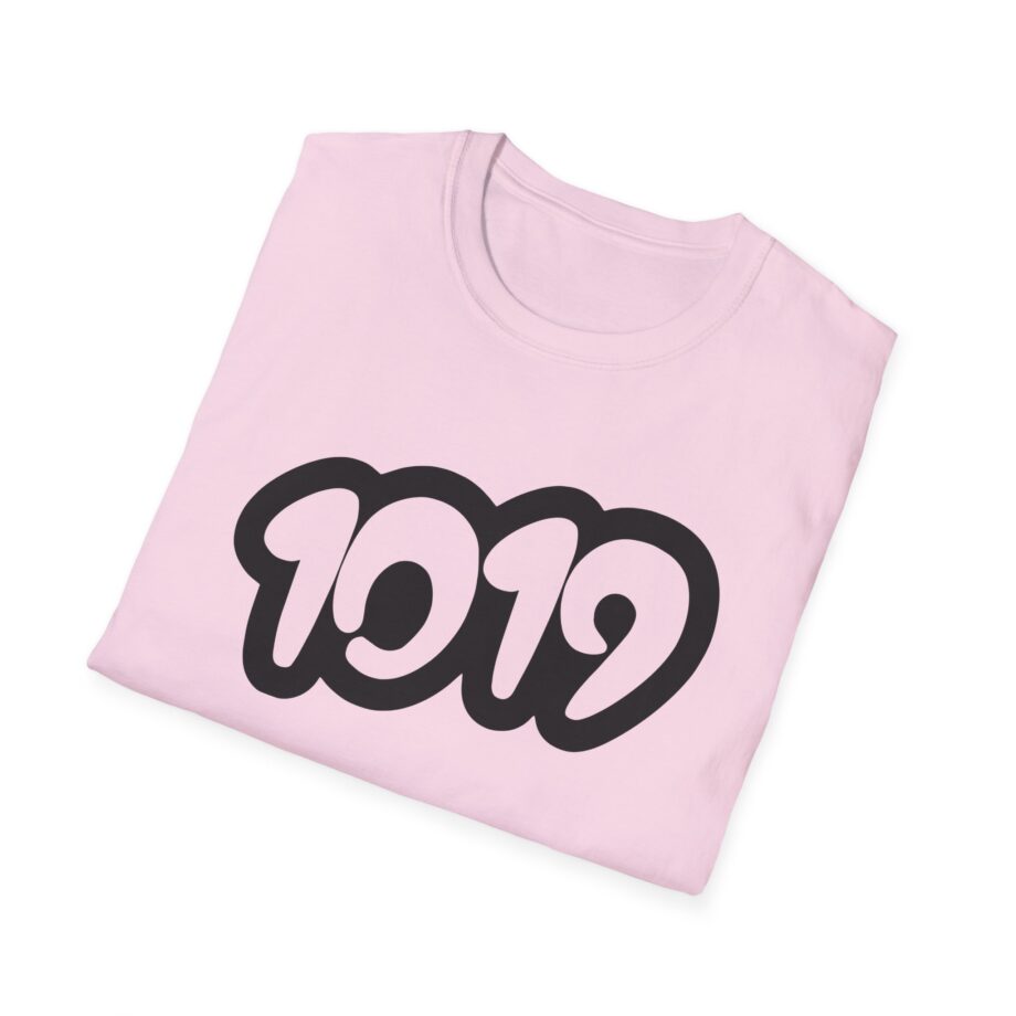 Lucio 1019 Unisex Softstyle T-shirt