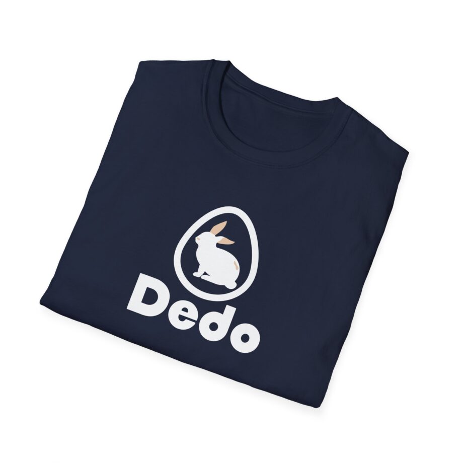 Mizkif Dedo Unisex Softstyle T-shirt