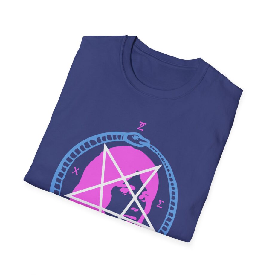 Tv Girl Unisex Softstyle T-shirt