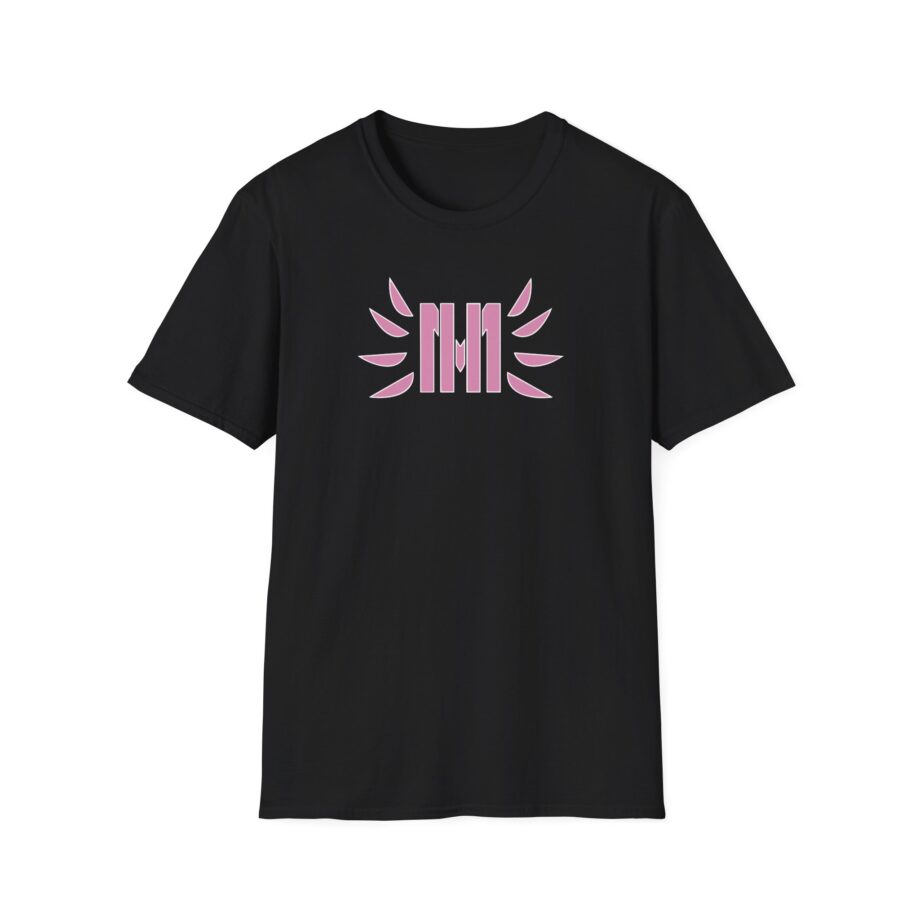 Heelmike Unisex Softstyle T-shirt