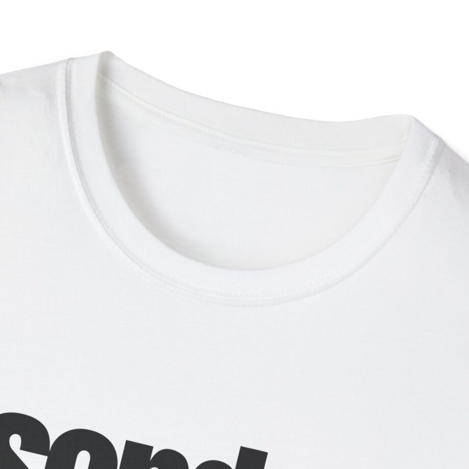 Sonder Unisex Softstyle T-Shirt