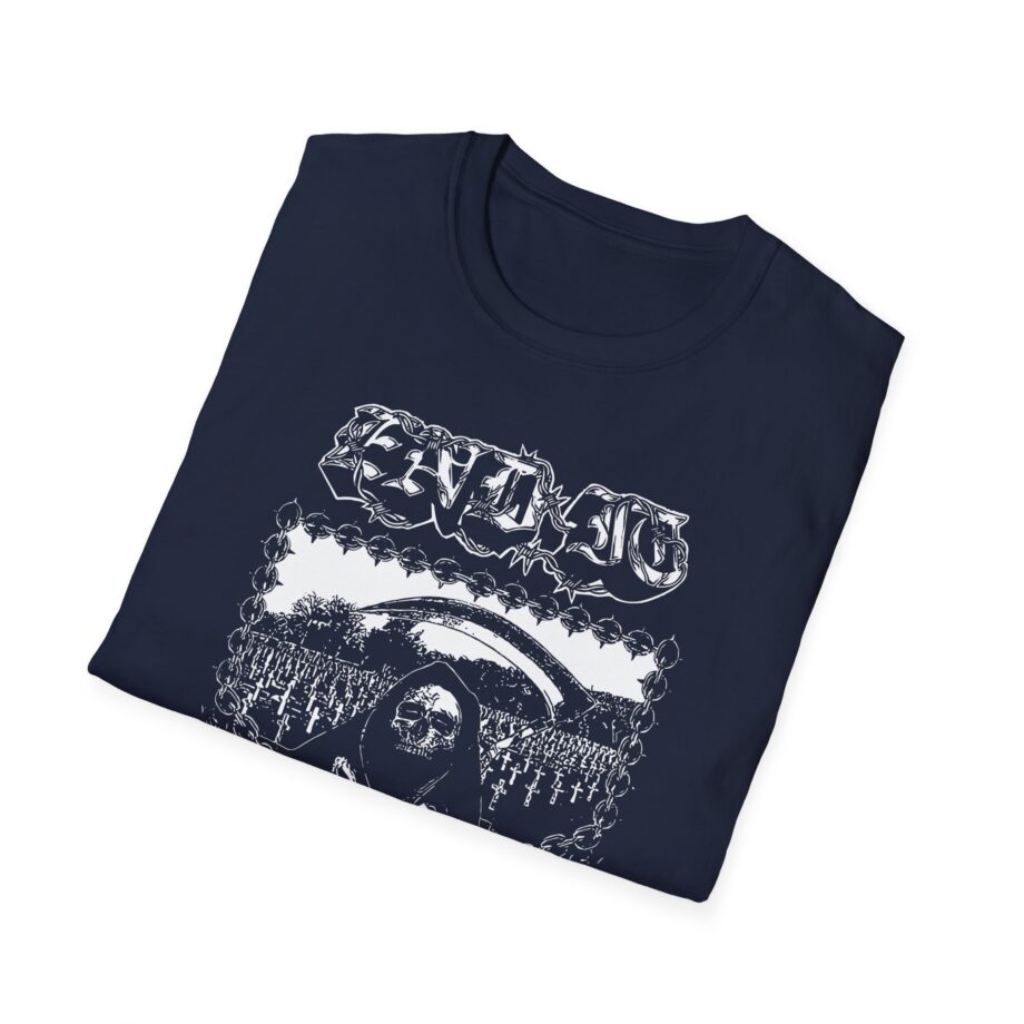 End It Graves Unisex Softstyle T-Shirt