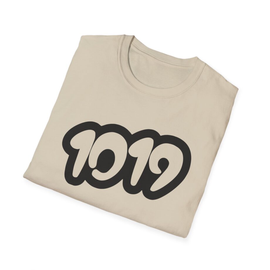 Lucio 1019 Unisex Softstyle T-shirt