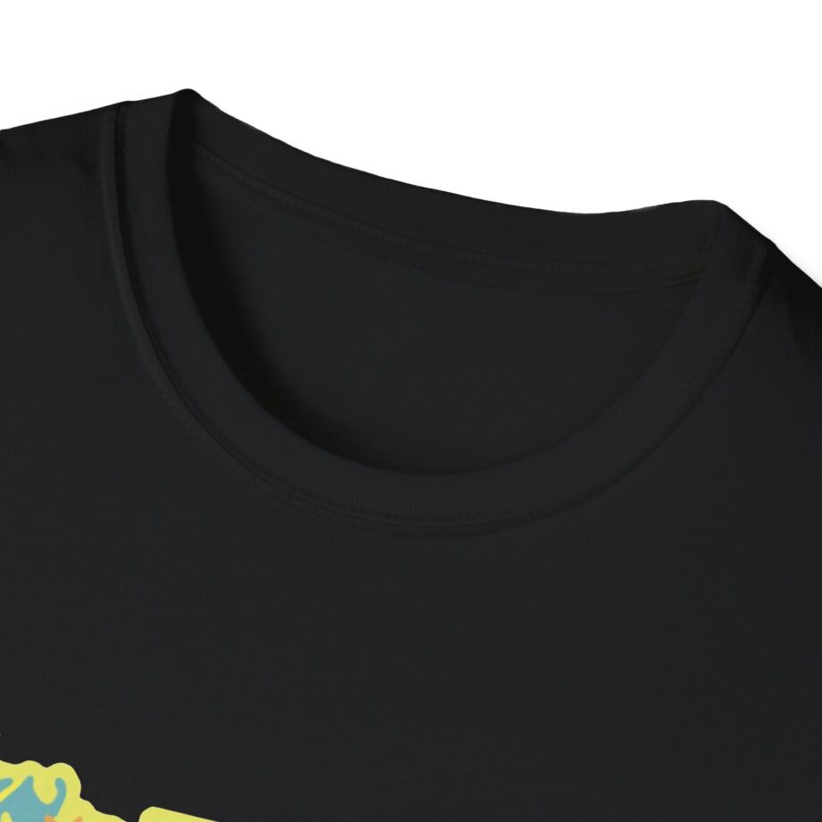 Keshi Gabriel Unisex Softstyle T-shirt