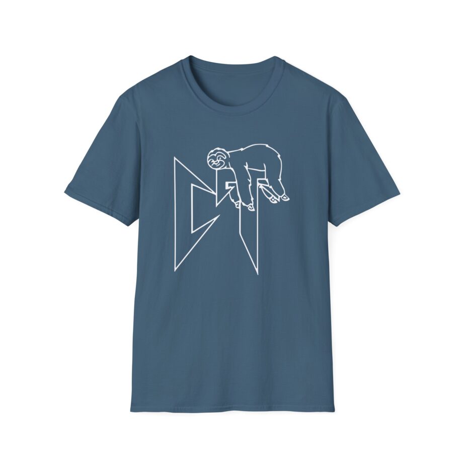 Natanael Cano Unisex Softstyle T-Shirt