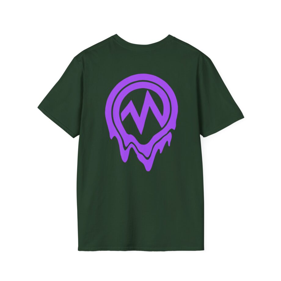 Marsimoto Festivalsommer 2024 Unisex Softstyle T-Shirt
