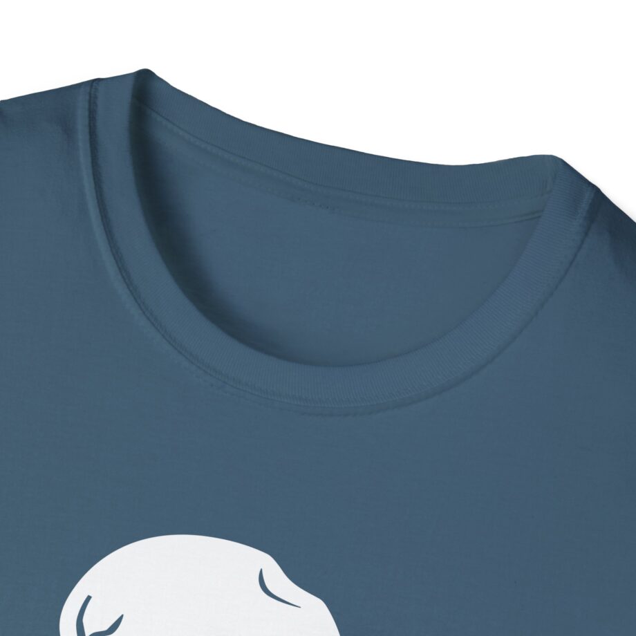 Jackass  Unisex Softstyle T-Shirt