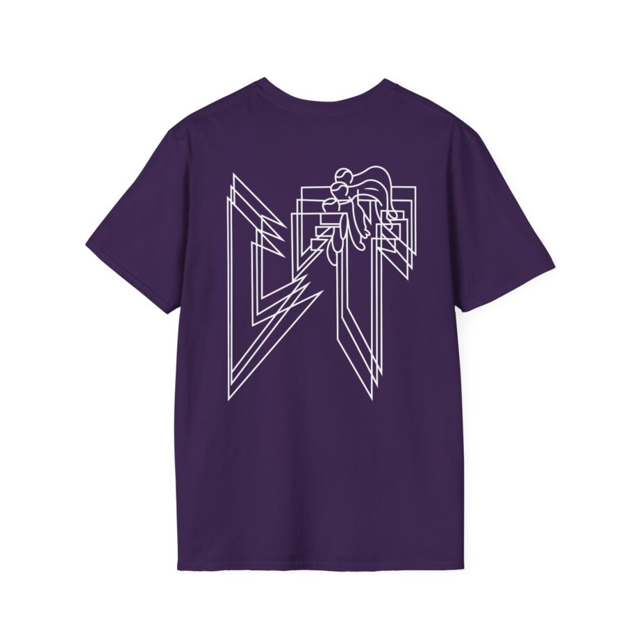 Natanael Cano Unisex Softstyle T-Shirt