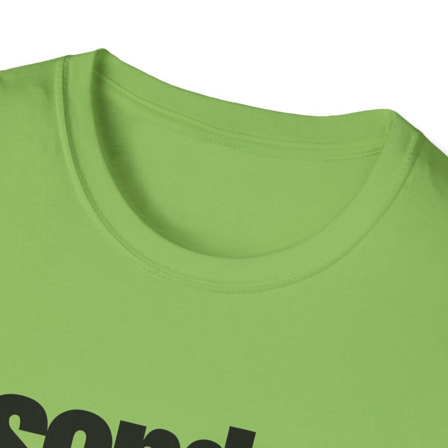 Sonder Unisex Softstyle T-Shirt