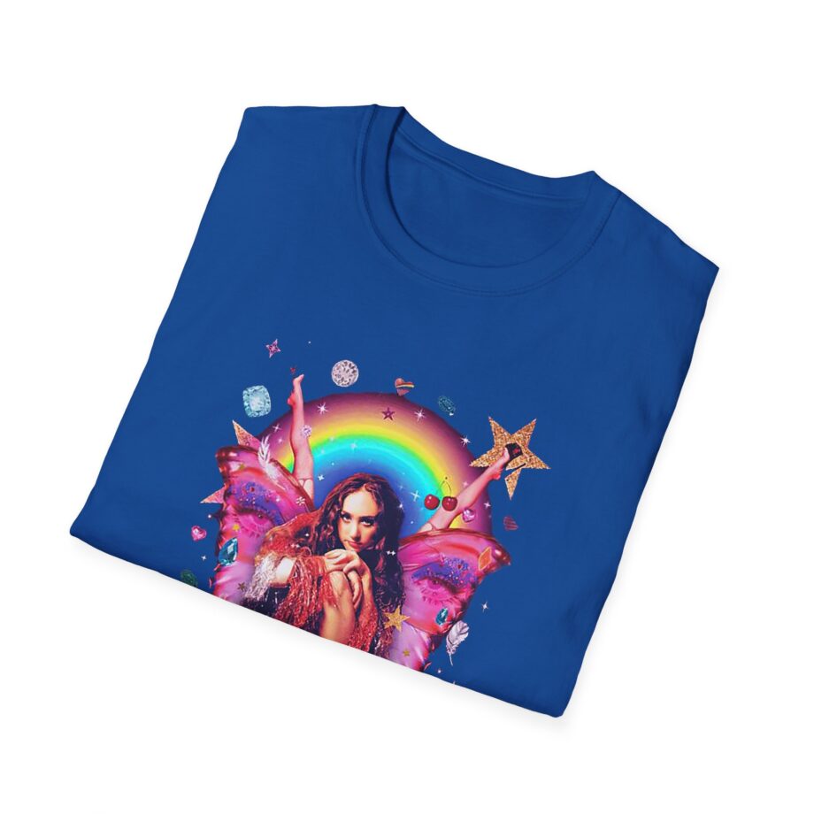 Chappell Roan Fairy Unisex Softstyle T-shirt
