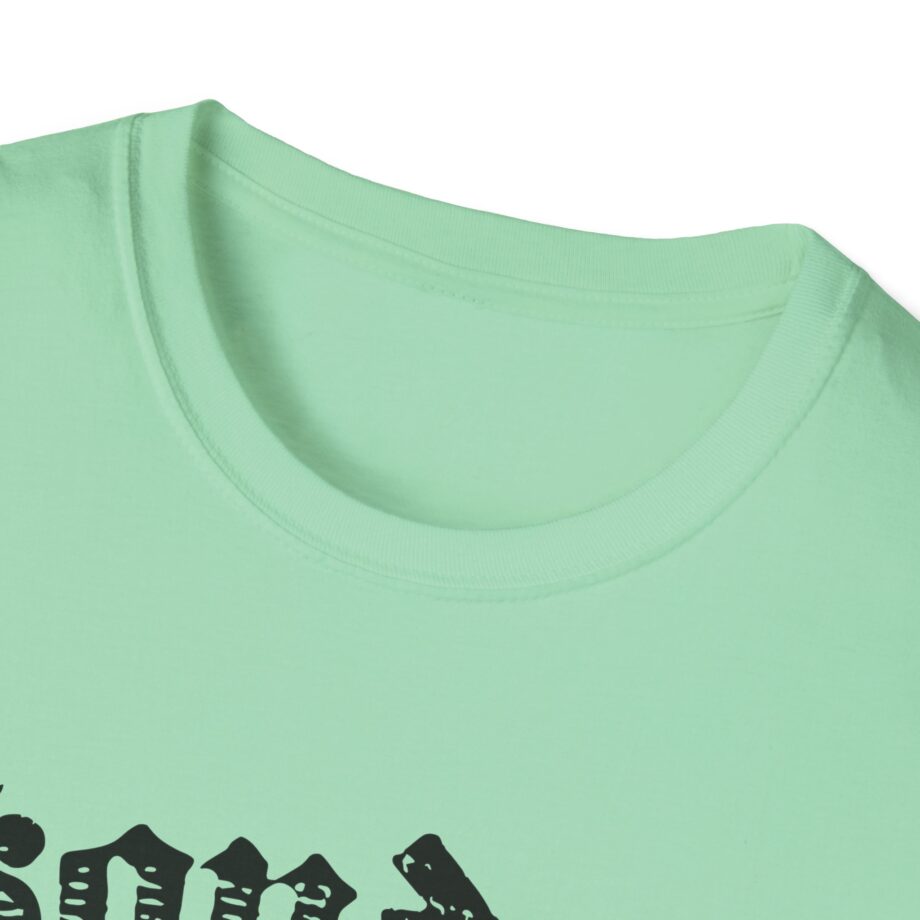 Sonder Crest  Unisex Softstyle T-Shirt