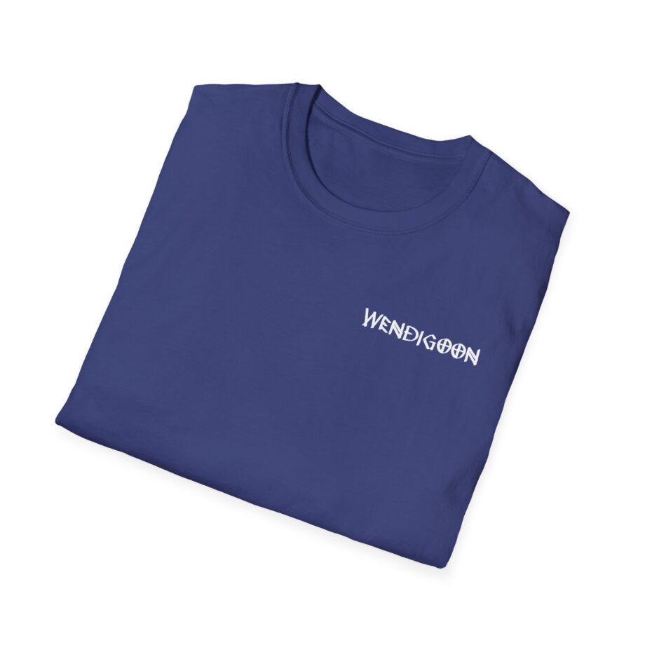 Wendigoon Unisex Softstyle Tee