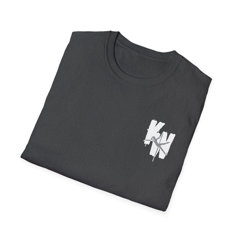 Koe Wetzel Kw Gentleman's Club Unisex Softstyle T-shirt
