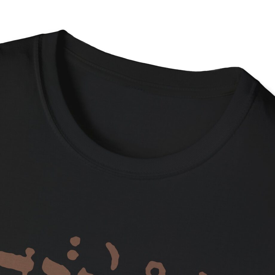 Godspeed You Black Emperor Unisex Softstyle T-Shirt